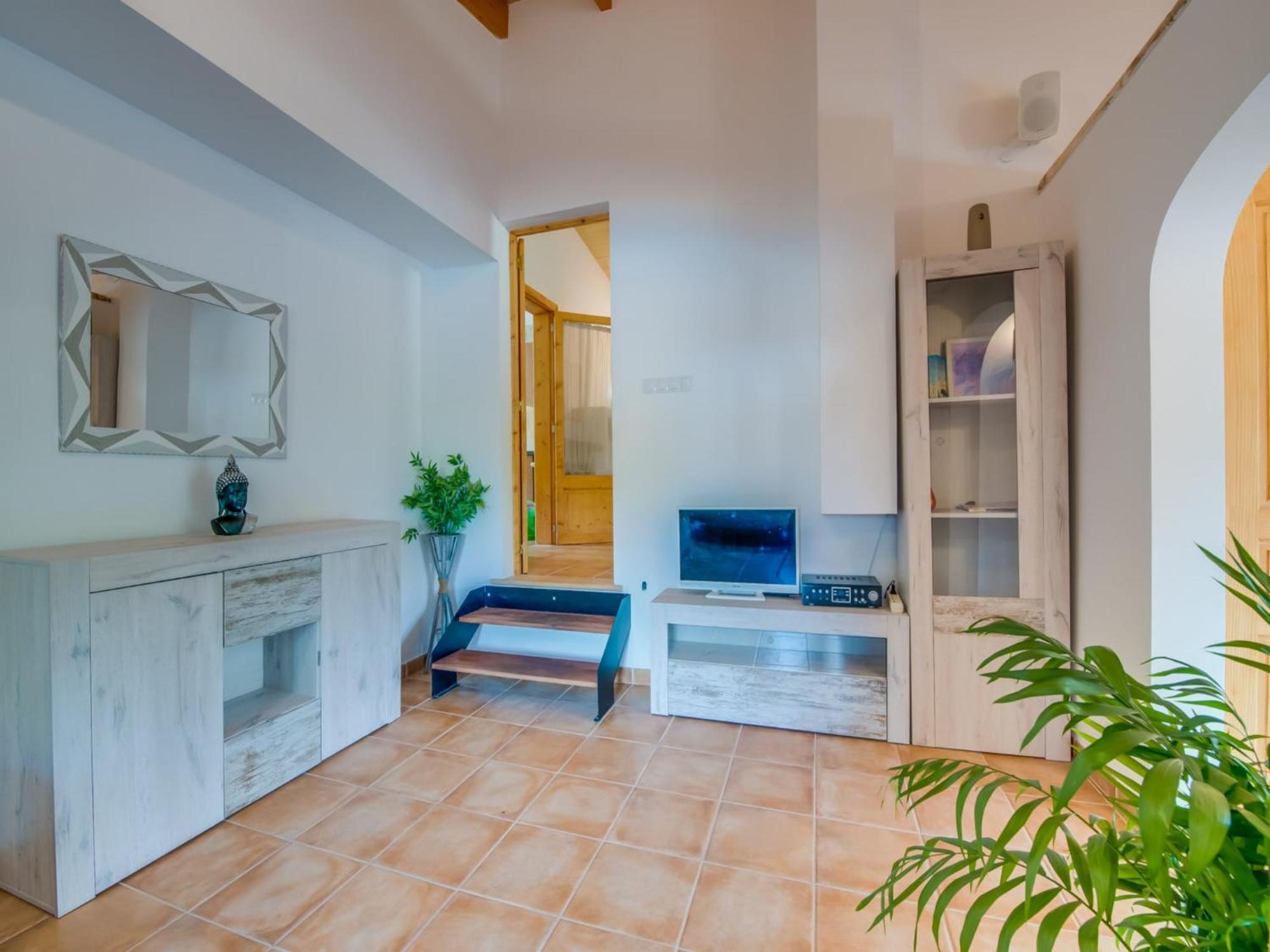 Ferienhaus In Cala Mesquida *