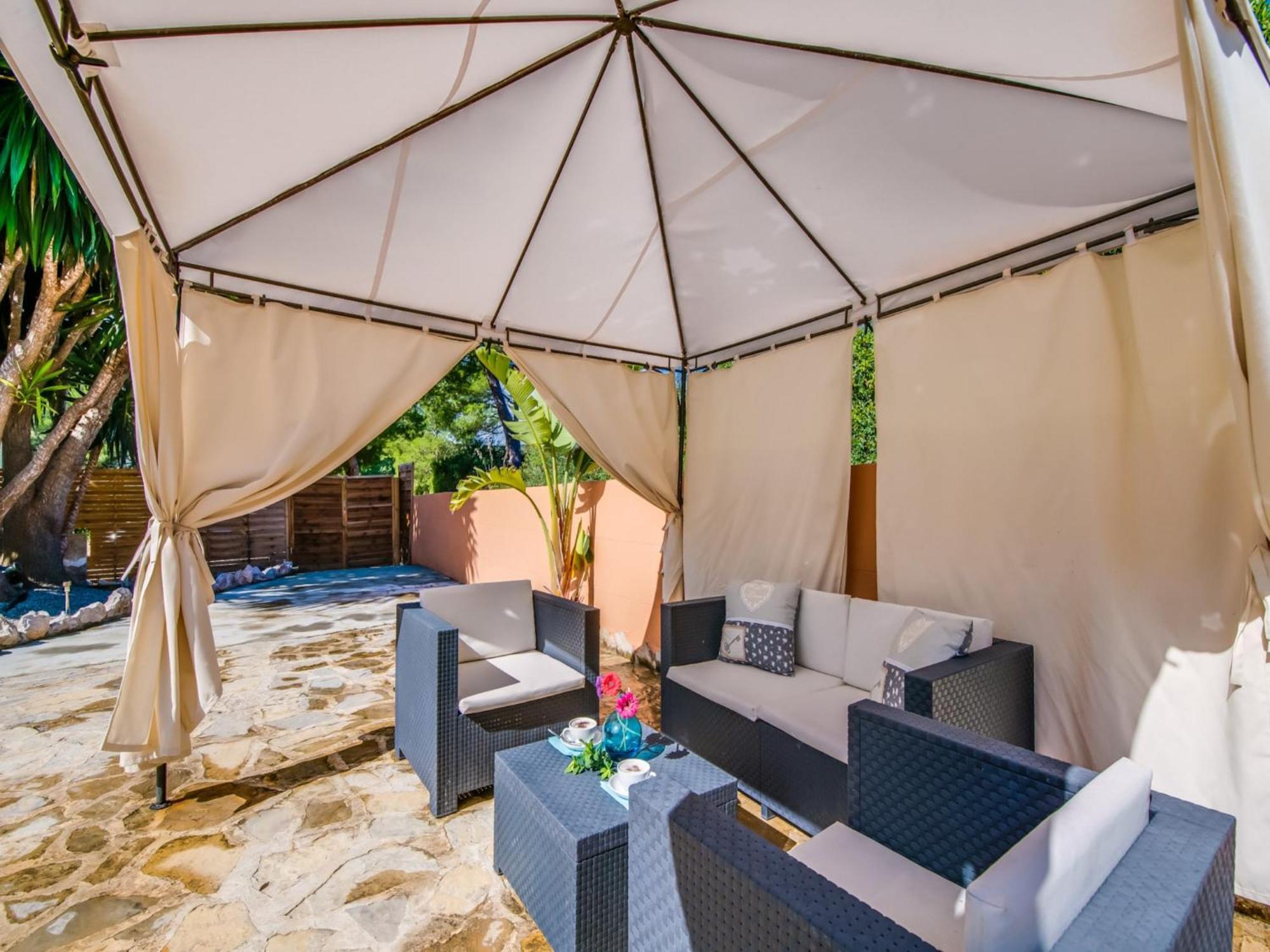 Ferienhaus In Cala Mesquida Cala Mesquida (Mallorca)
