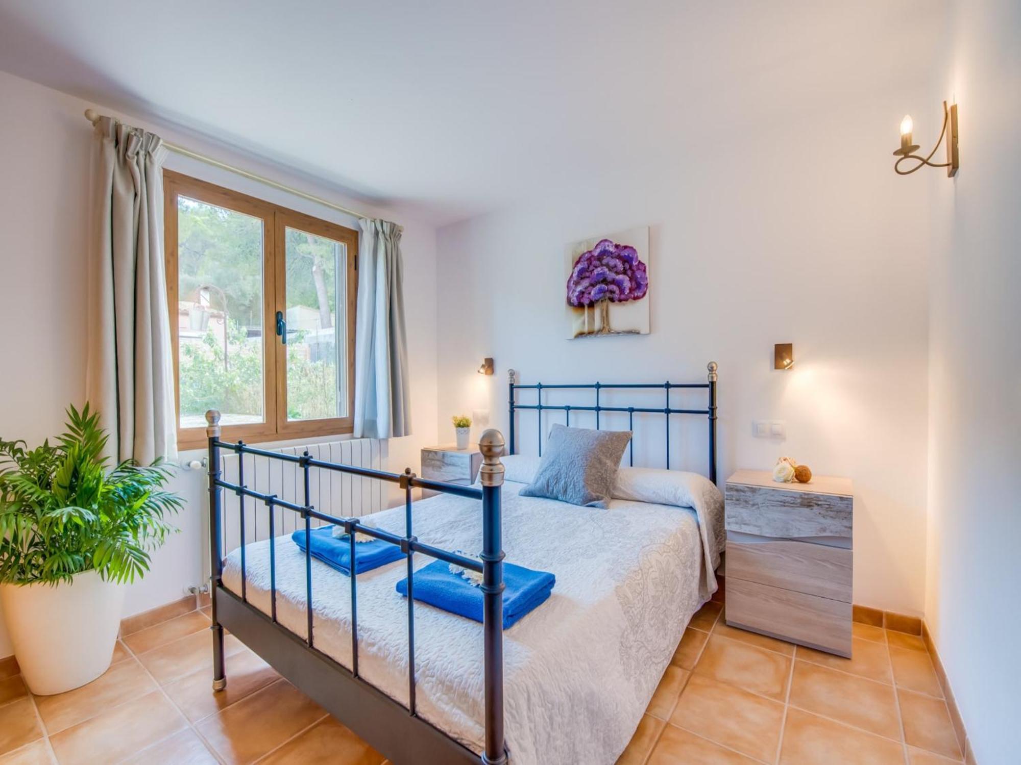 Ferienhaus In Cala Mesquida *